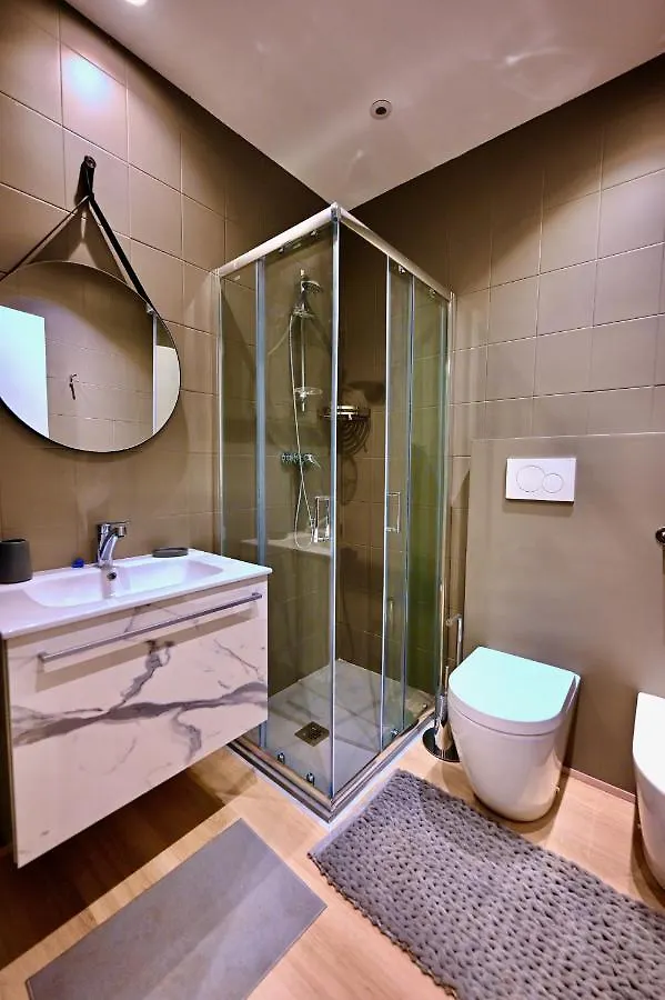 Juliet Suite By Di Bi Rooms Verona