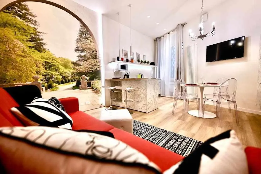 Juliet Suite By Di Bi Rooms Verona 0*,  Italy