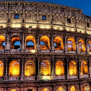 Domus Re Di Apartamento Roma