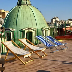 Toledo Penthouse Apartamento Nápoles