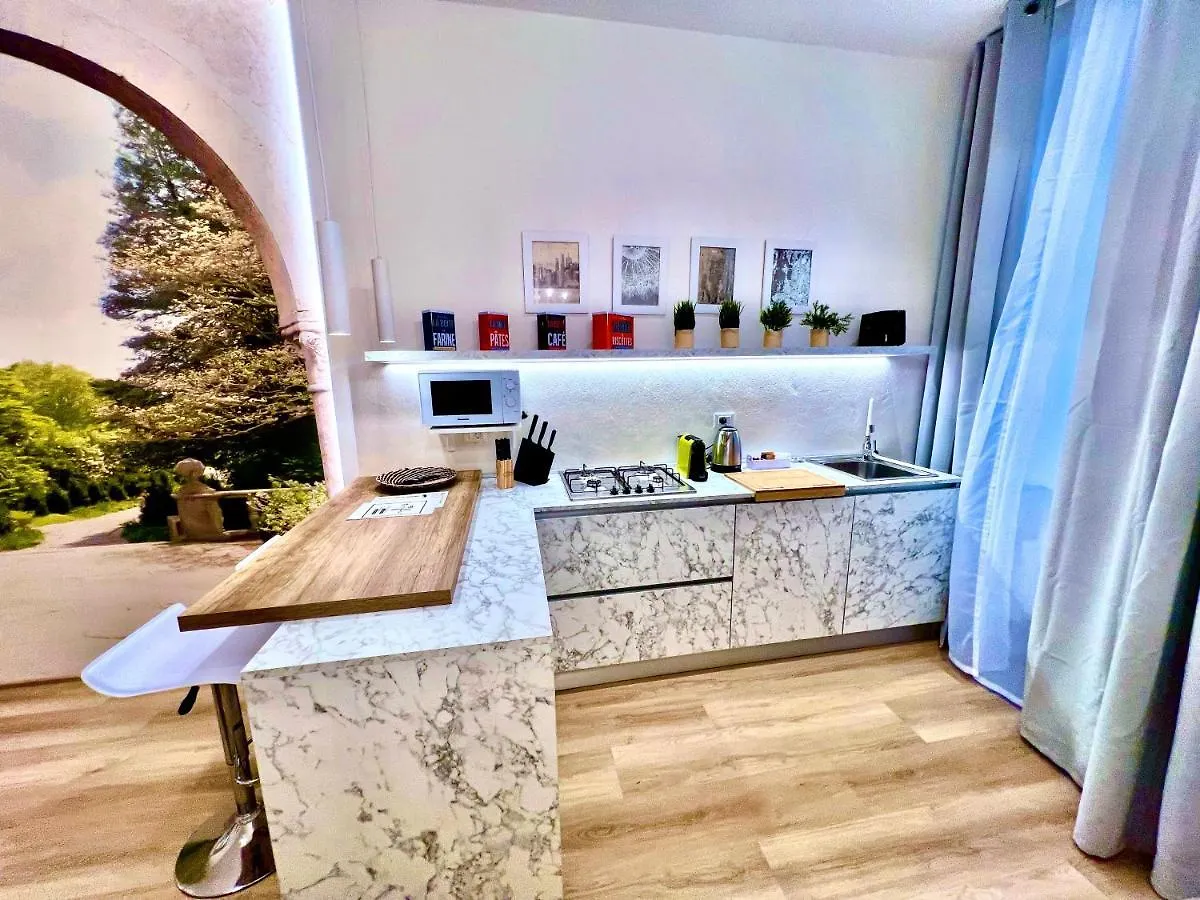 Juliet Suite By Di Bi Rooms Verona 0*,