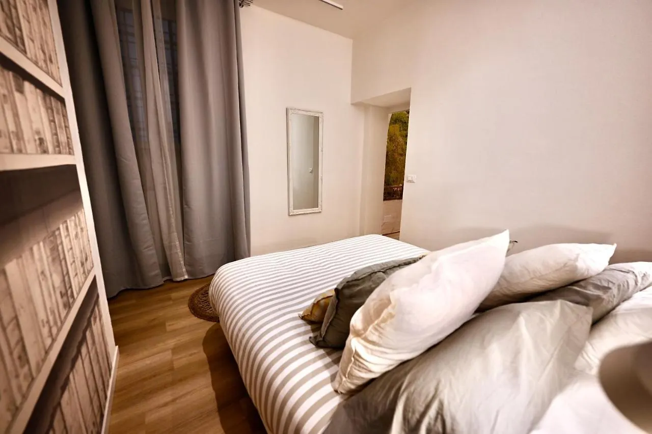 Juliet Suite By Di Bi Rooms Verona